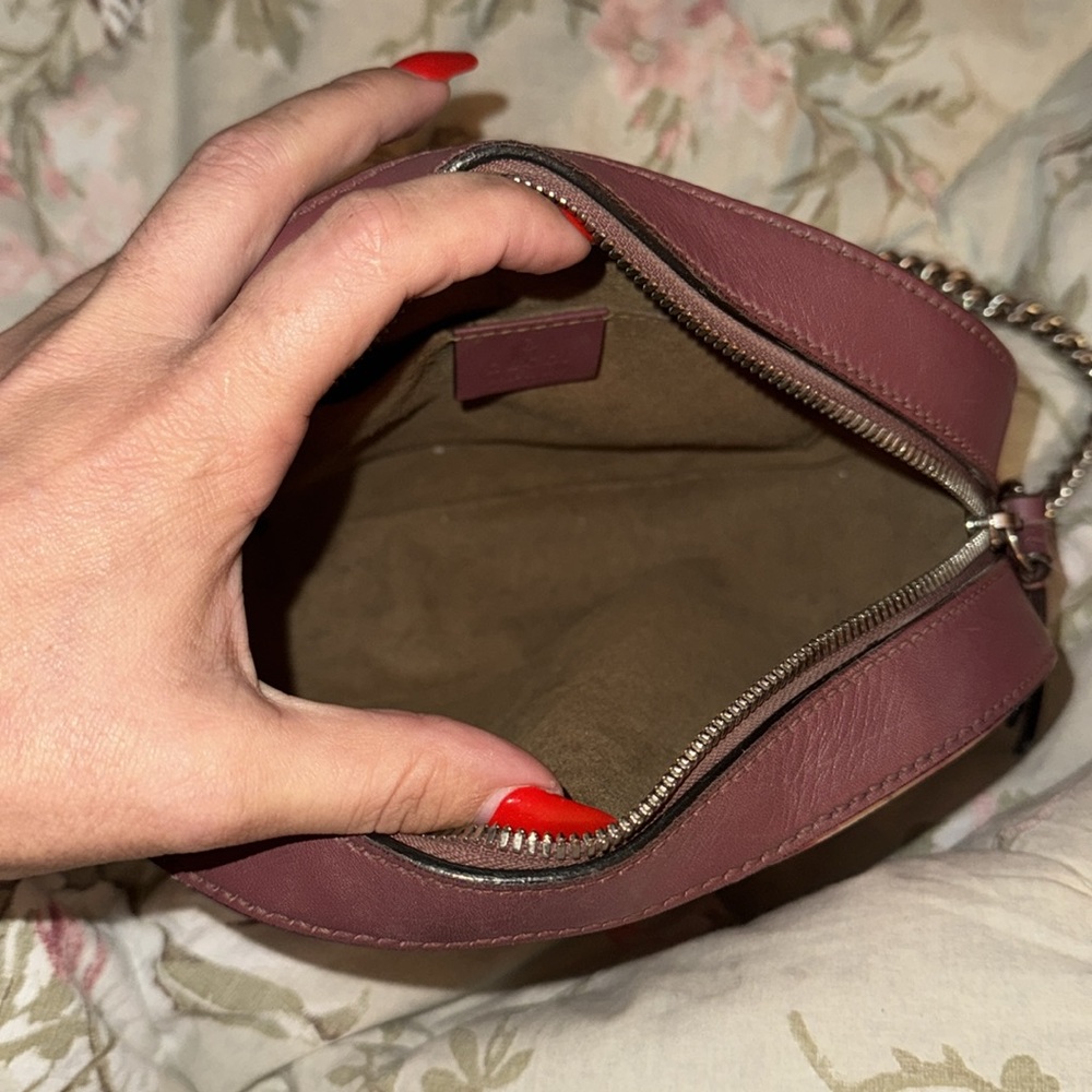 Gucci Supreme Blooms Crossbody - Picture 8 of 12